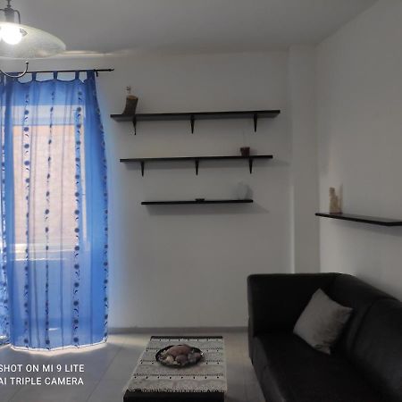 Casa Al Centro Citta Apartment Matera Luaran gambar