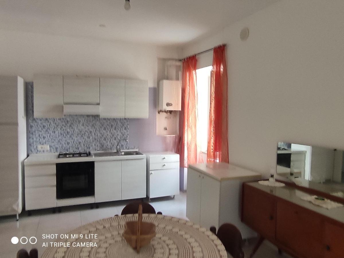Casa Al Centro Citta Apartment Matera Luaran gambar