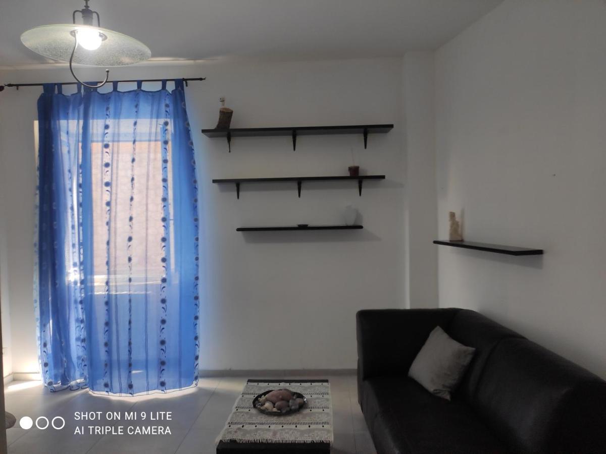 Casa Al Centro Citta Apartment Matera Luaran gambar